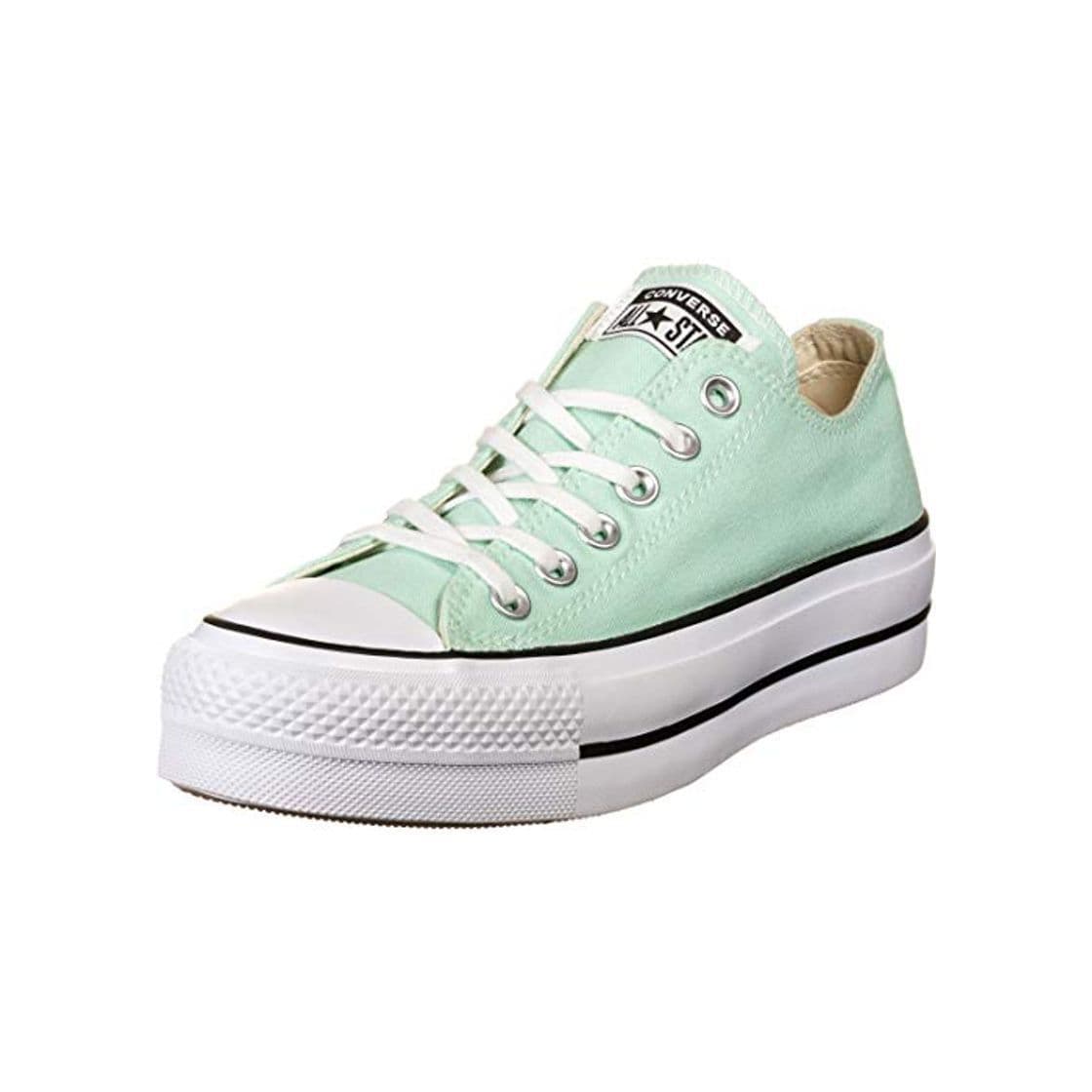 Producto Calzado Deportivo para Mujer, Color Verde