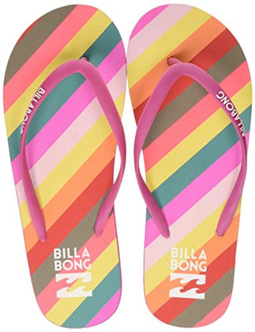 Producto Billabong Dama, Zapatos de Playa y Piscina para Mujer, Multicolor