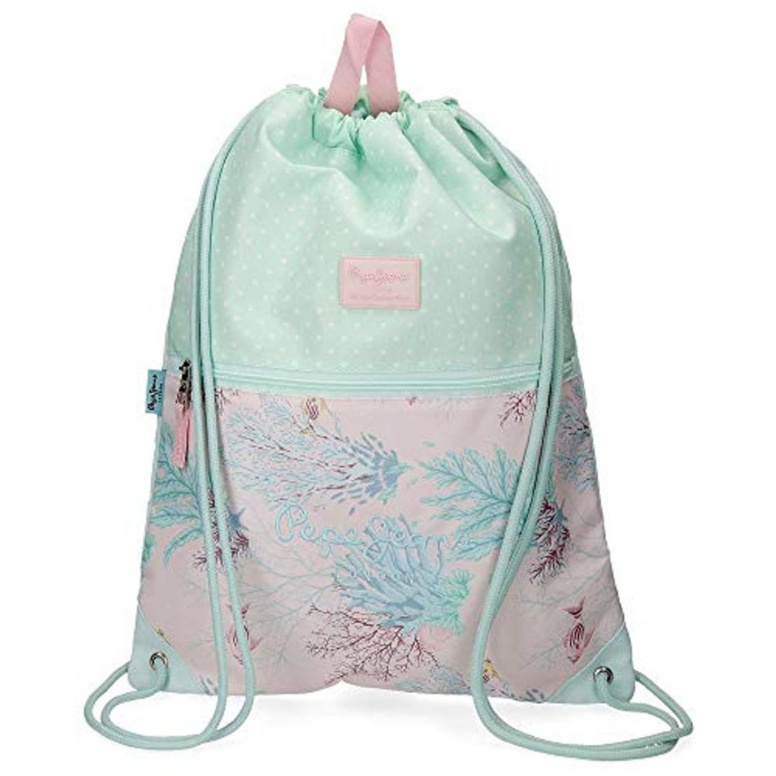 Place Mochila saco Pepe Jeans Ariel