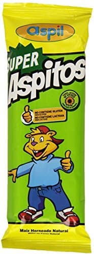 Product Aspil - Super aspitos natural