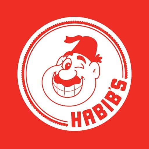 Restaurantes Habib’s