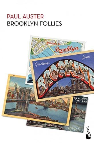 Libro Brooklyn Follies