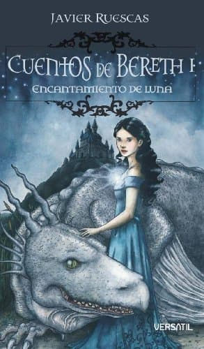 Libro Cuentos de Bereth 4ª ed: Cuentos De Bereth I - Encantamien: 1