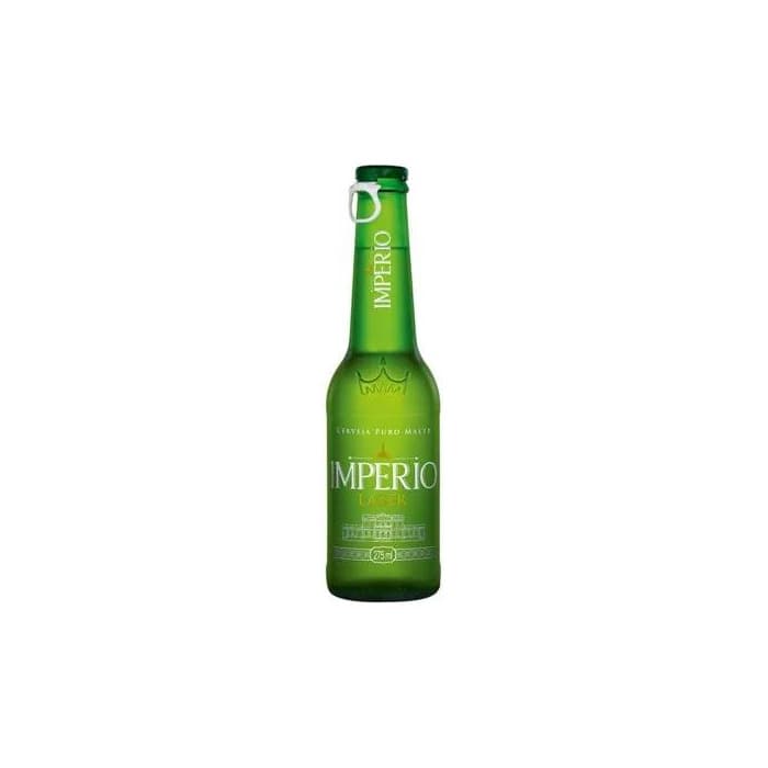 Product Império Lager