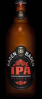 Product Baden American ipa