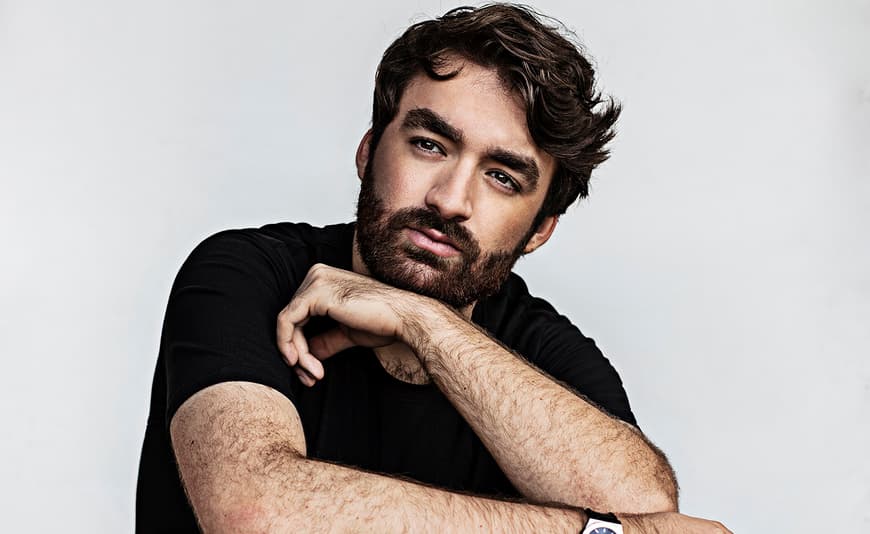 Music Oliver Heldens 