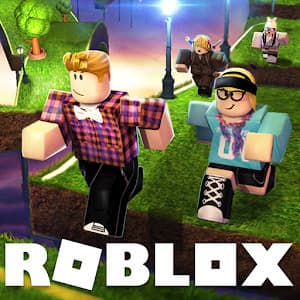 Videogames Roblox