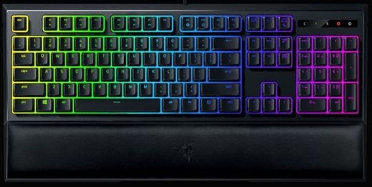 Electronic Razer Ornata Chroma