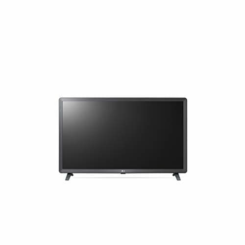 Electrónica LG 32LK6100PLB - Smart TV de 32"