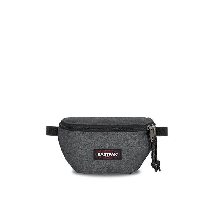 Fashion Eastpak Springer Riñonera, 23 cm, 2 L, Gris