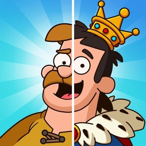 App Hustle Castle: King Shelter