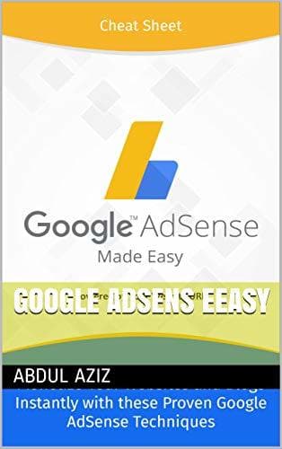 Libro Google AdSens eEasy