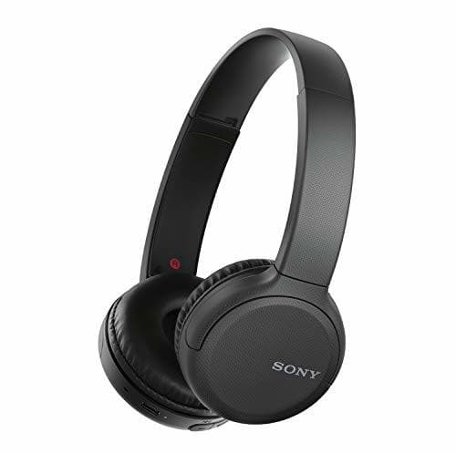 Producto Sony WH-CH510 - Auriculares Inalámbricos