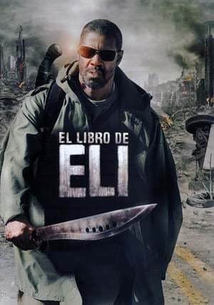 Película The Book of Eli