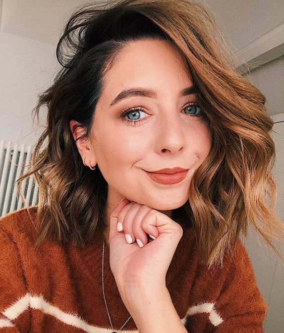 Moda Zoella