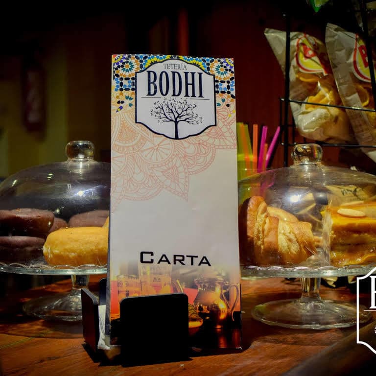 Restaurants Tetería Bodhi - Catering de Cachimbas Jerez