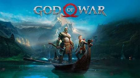 Videojuegos God of War