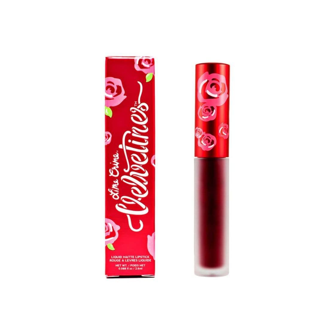 Product Lime crime