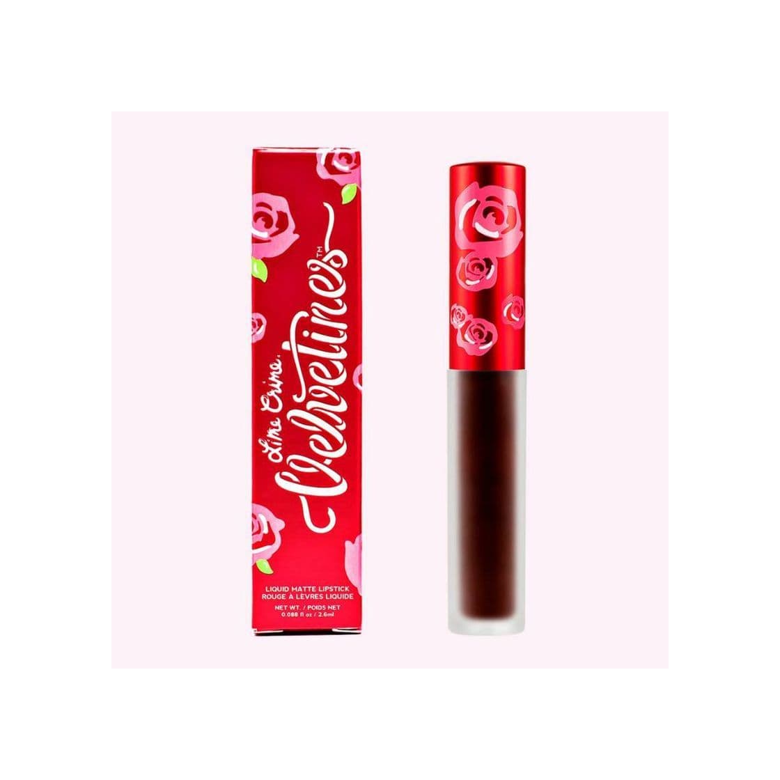 Producto Salem Matte Lipstick – Lime Crime