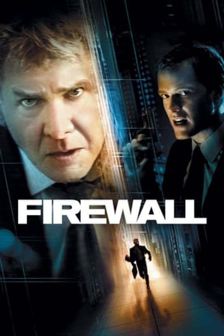 Película Firewall