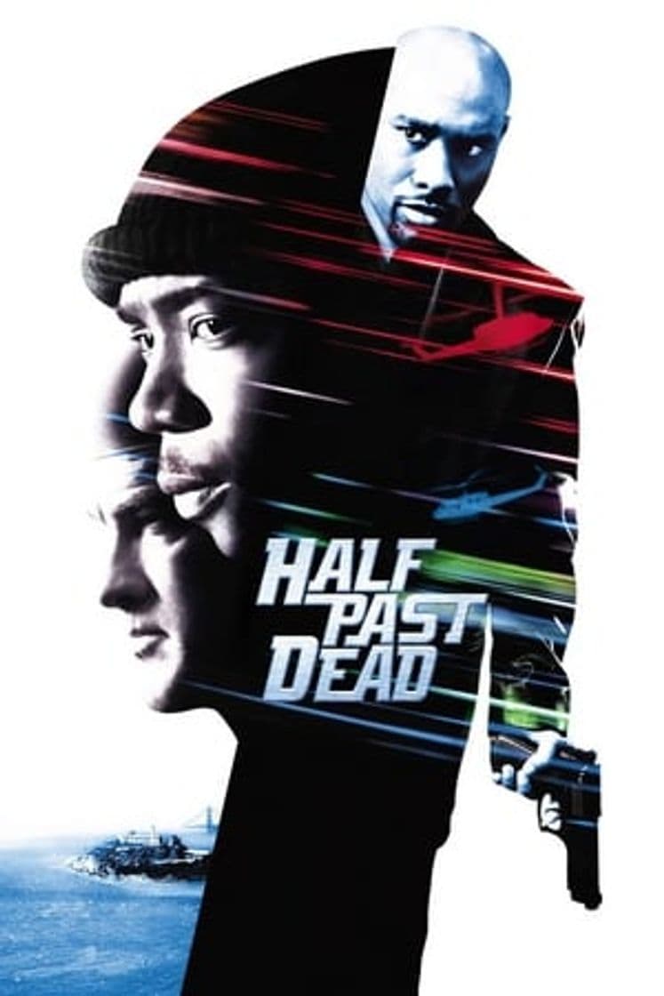 Película Half Past Dead