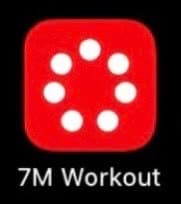 App 7m Workout