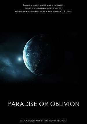 Movie Paradise or Oblivion