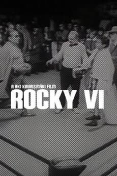 Movie Rocky VI