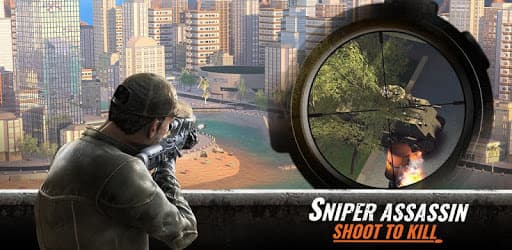 Fashion Sniper 3D: Fun Offline Gun Shooting Games Free - Apps on Google ...