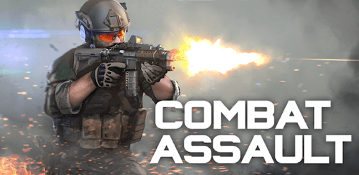 Fashion Combat Assault: SHOOTER - Apps on Google Play