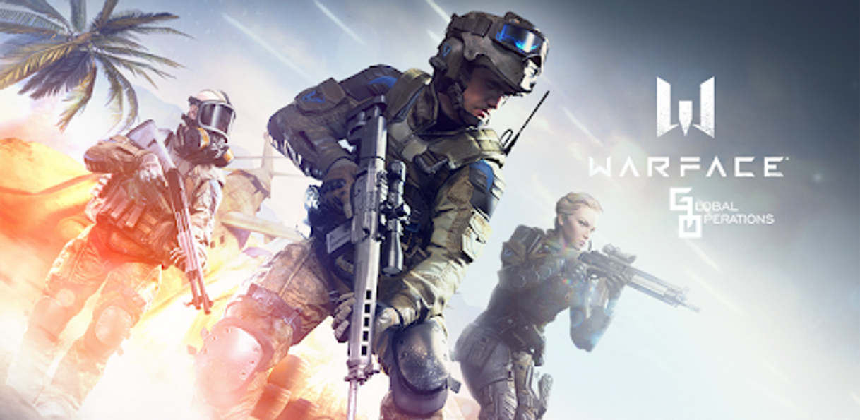 Fashion Warface: Global Operations – Combat PvP Shooter - Google Play