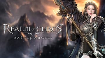 Fashion Realm Of chaos:Battle Angels