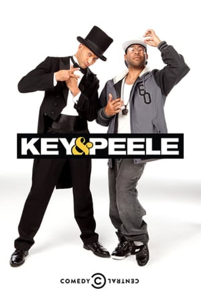 Serie Key & Peele