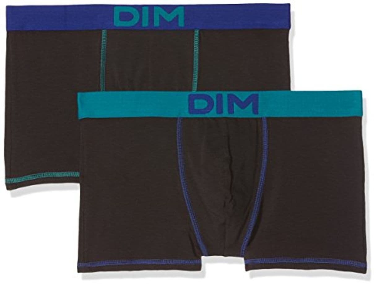 Producto Dim Mix and Colors Boxer X2, Negro