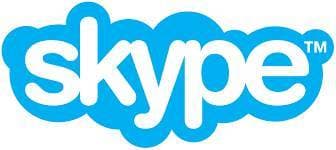 Moda Skype 