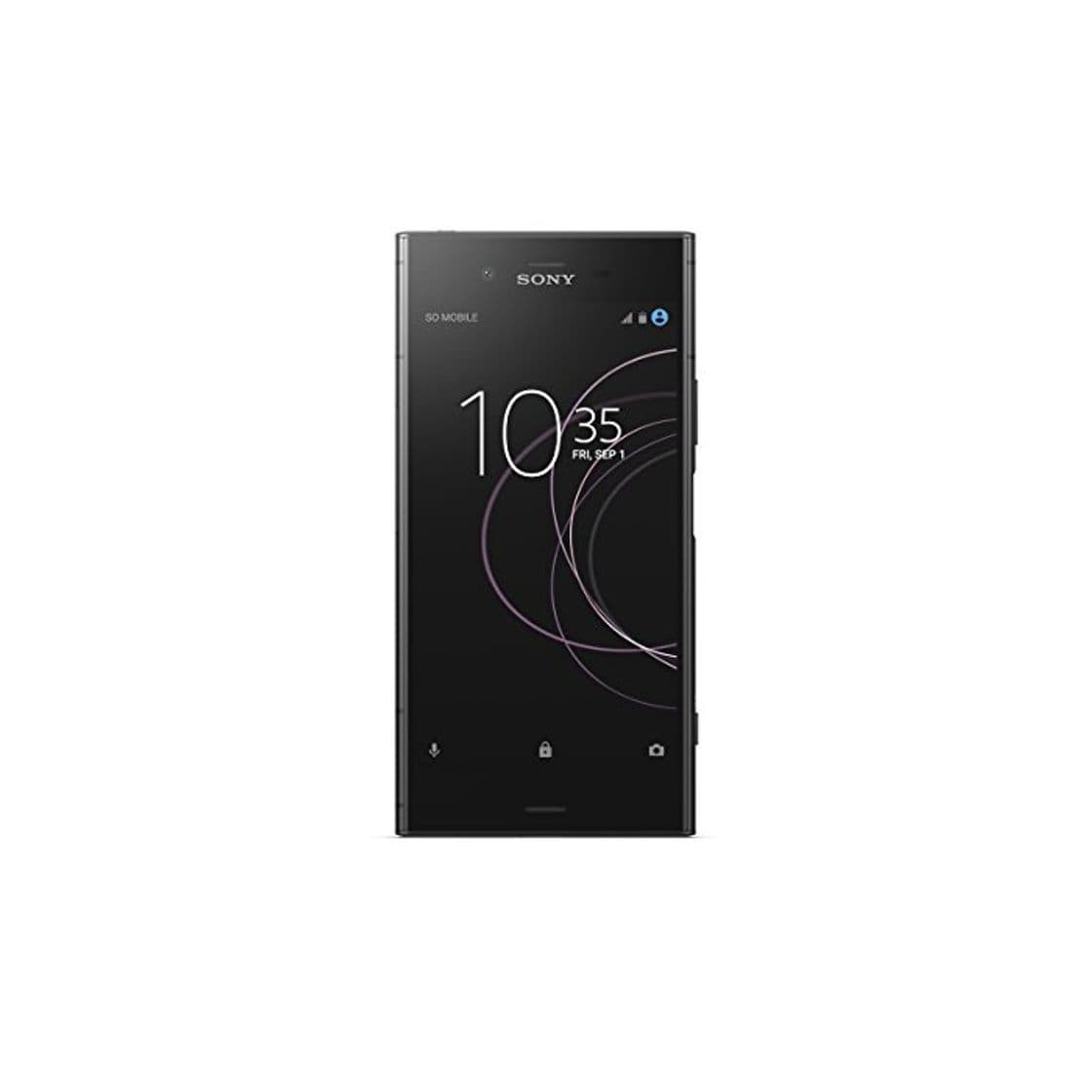 Product Sony Xperia XZ1 - Smartphone de 5.2"