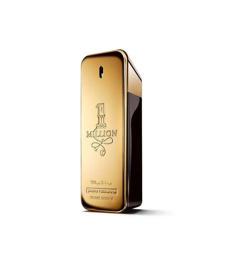 Producto Perfume Paco Rabanne One Million Masculino

