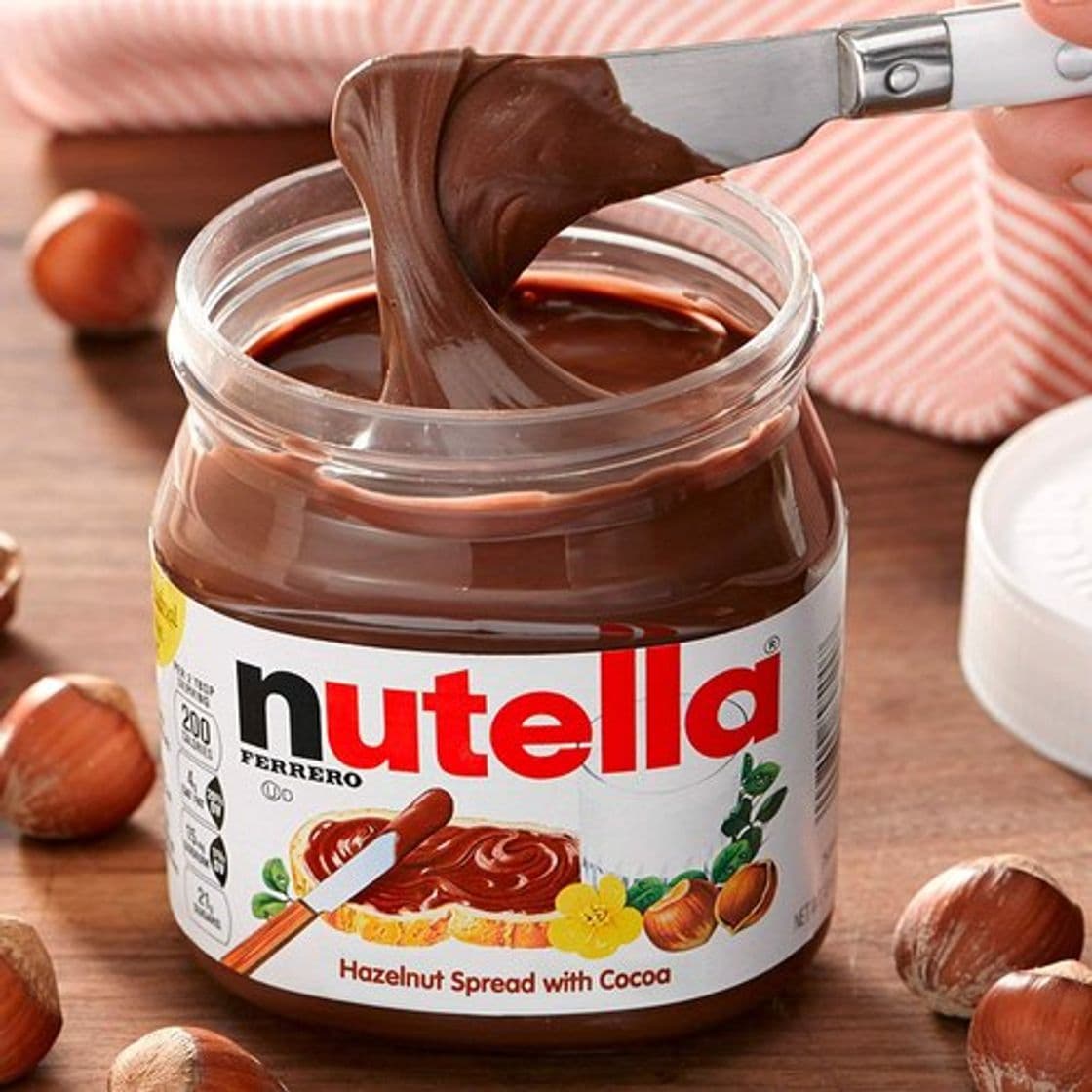 Product Nutella