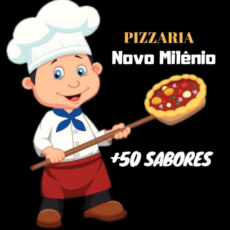 Restaurantes Pizzaria Novo Milênio