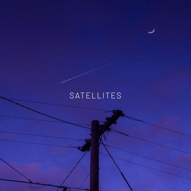 Canción Satellites