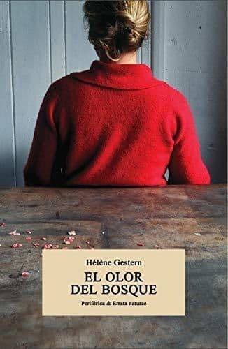 Libro El olor del bosque: 10