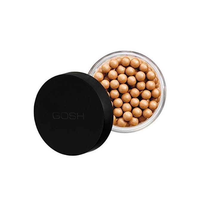 Product Gosh Precious Powder Pearls – Warm sand