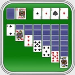 Videogames Solitaire