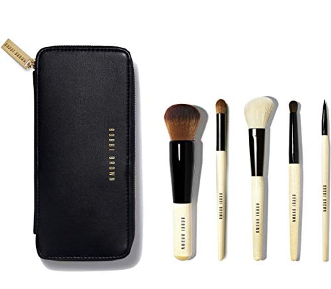 Producto Bobbi Brown - Juego de brochas de maquillaje