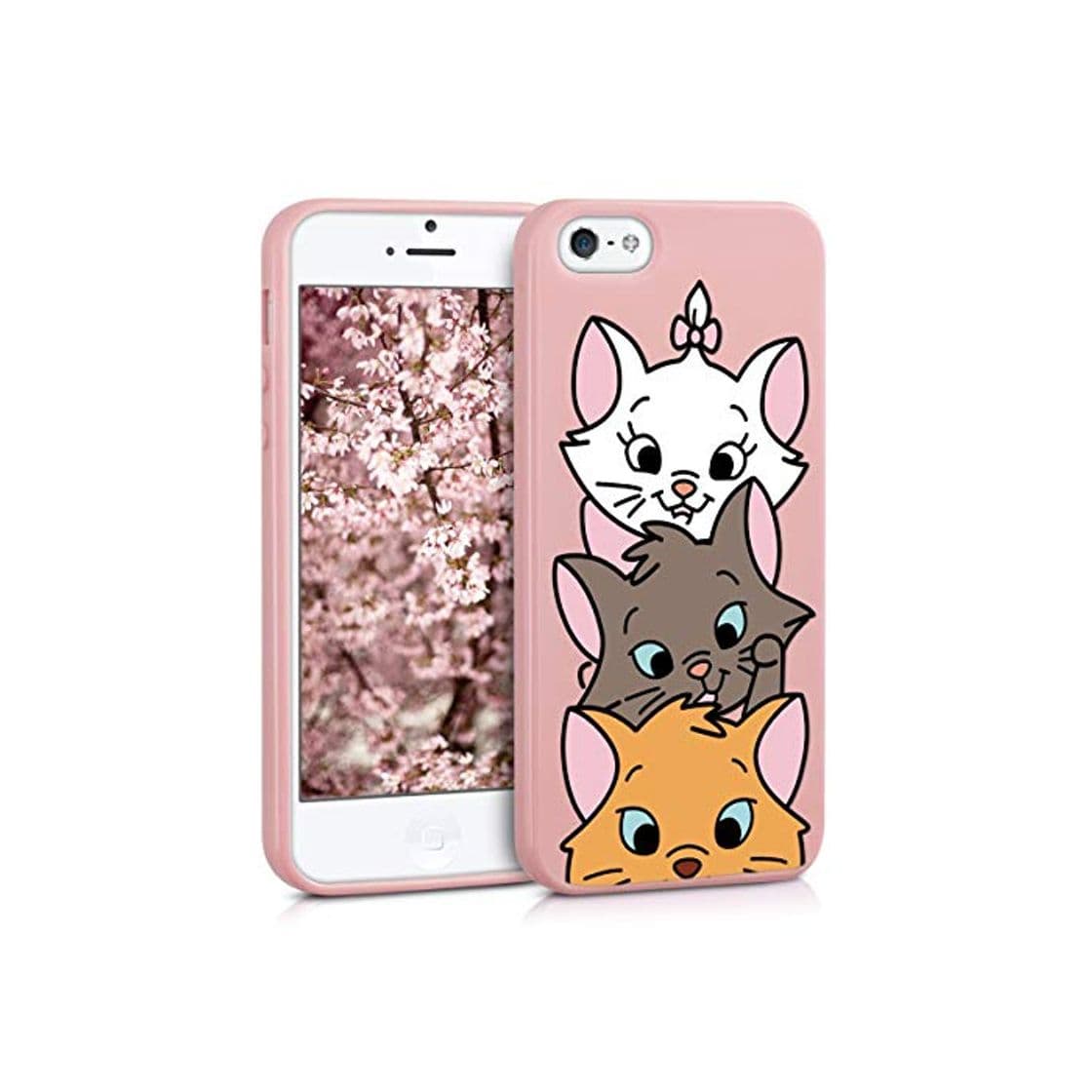 Product ZhuoFan Funda iPhone SE