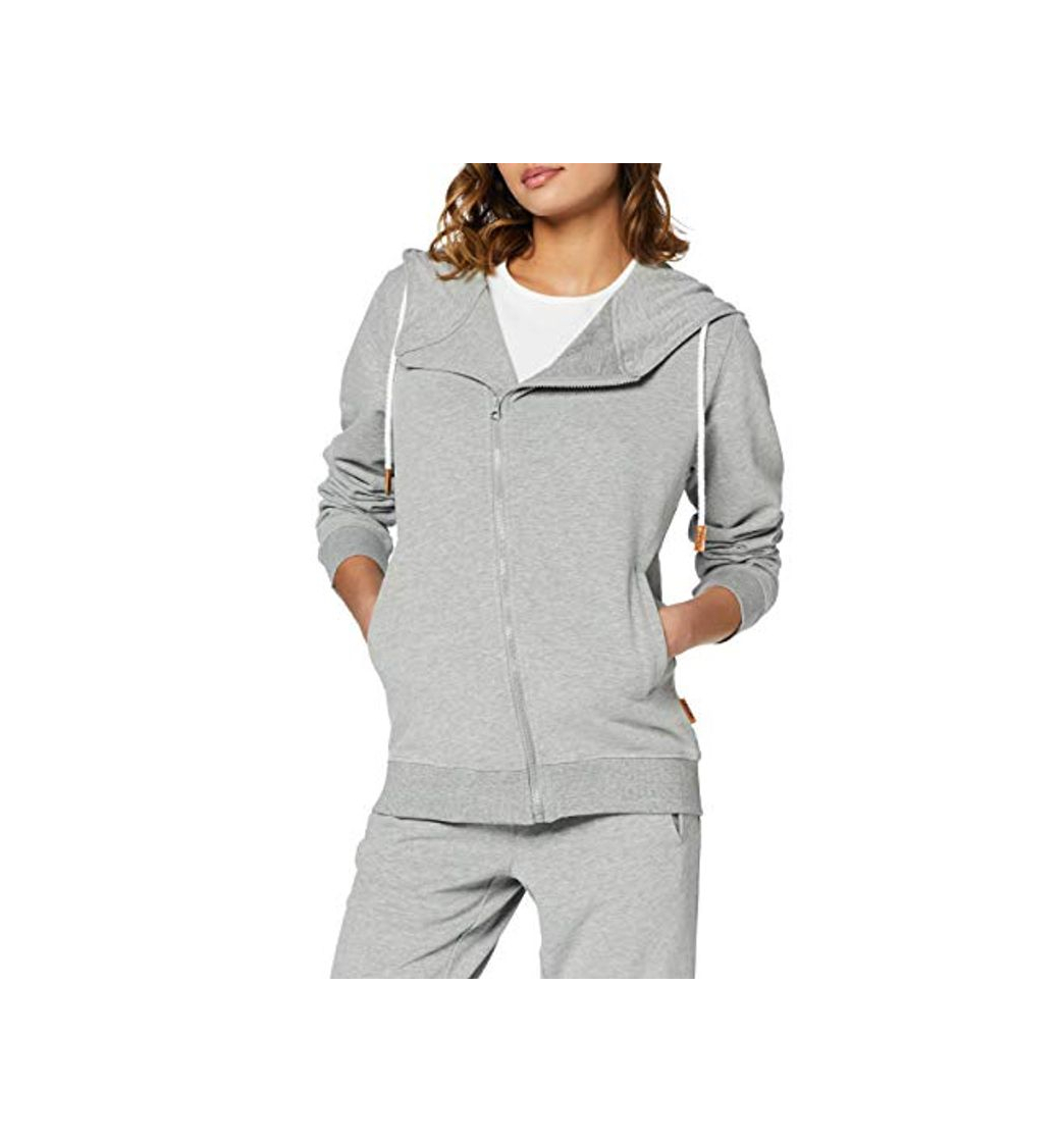 Fashion laguna vintage 10200 Sudadera, Gris