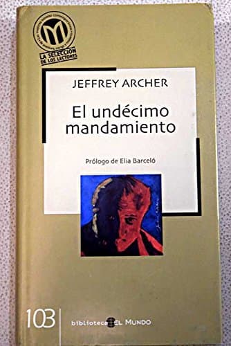 Book EL UNDECIMO MANDAMIENTO