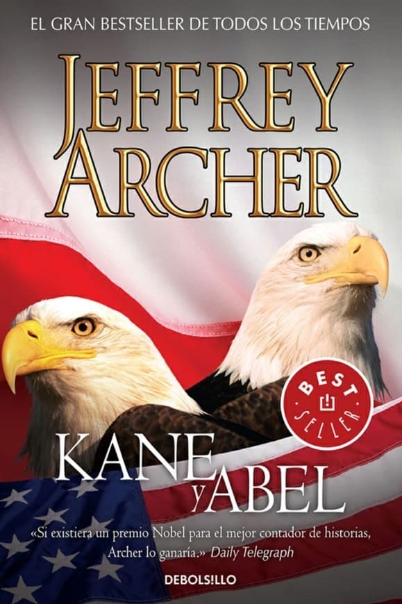 Libro Kain und Abel