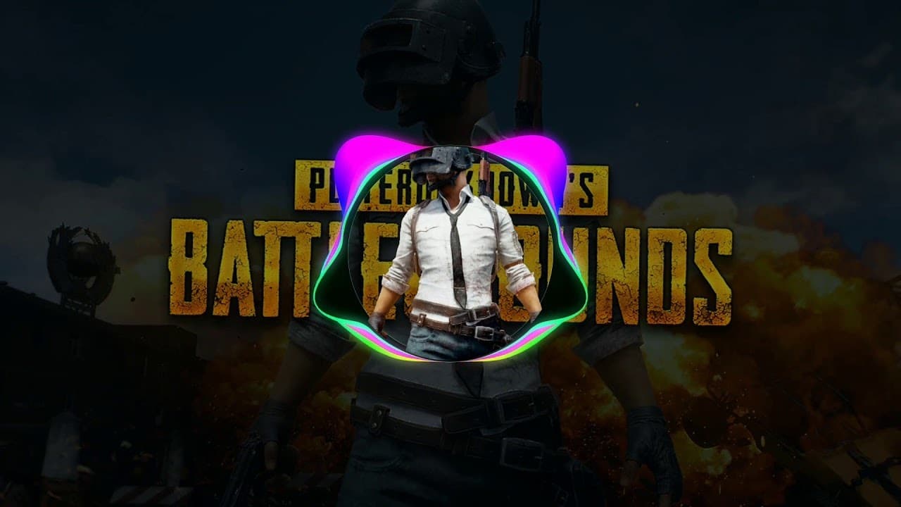 Canción Nevada cover Guns (PUBG)