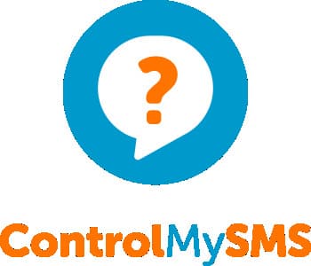 App ControlMySMS